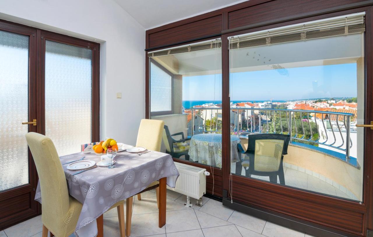 Apartments Bobi Zadar Dış mekan fotoğraf