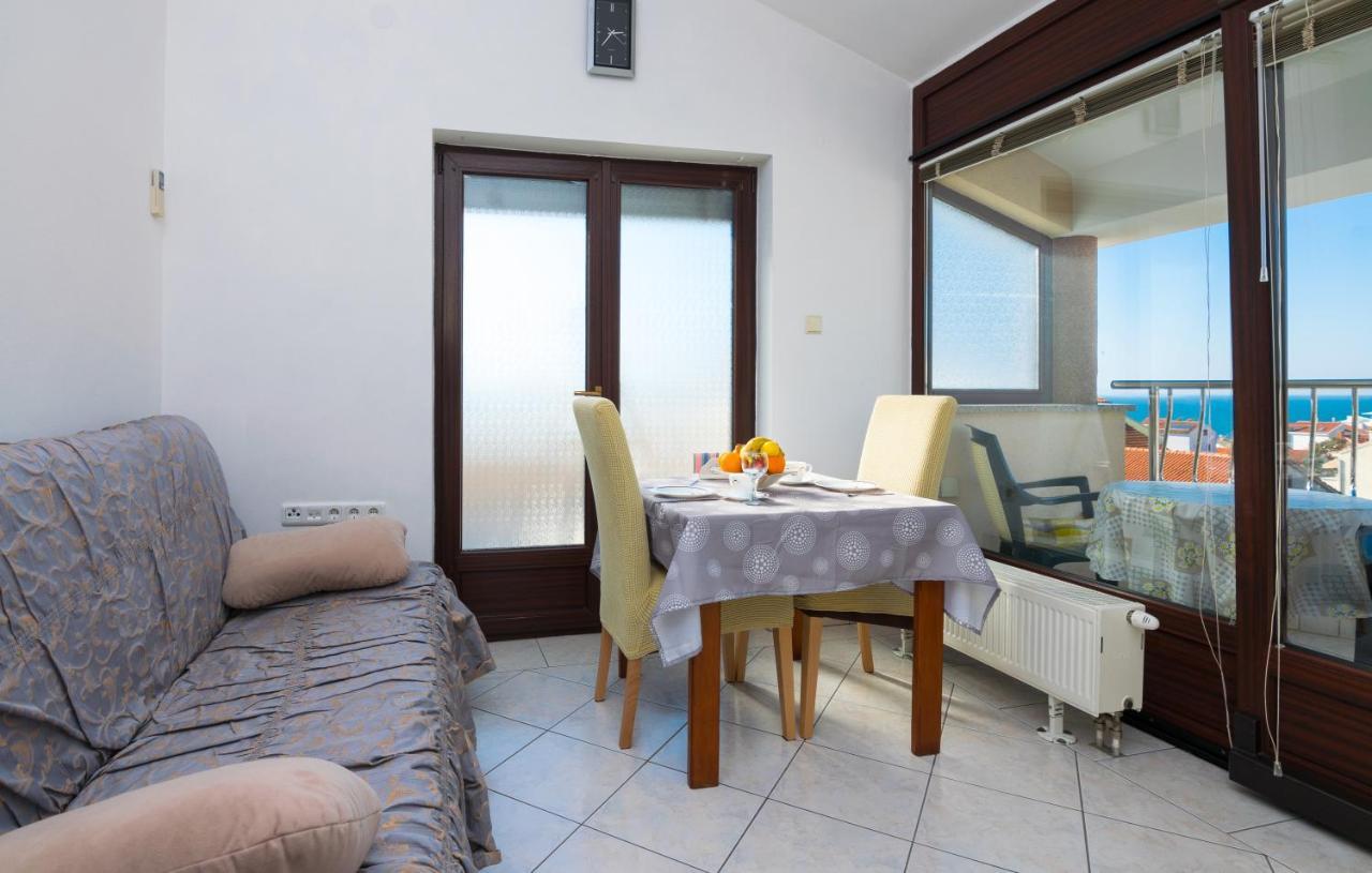 Apartments Bobi Zadar Dış mekan fotoğraf