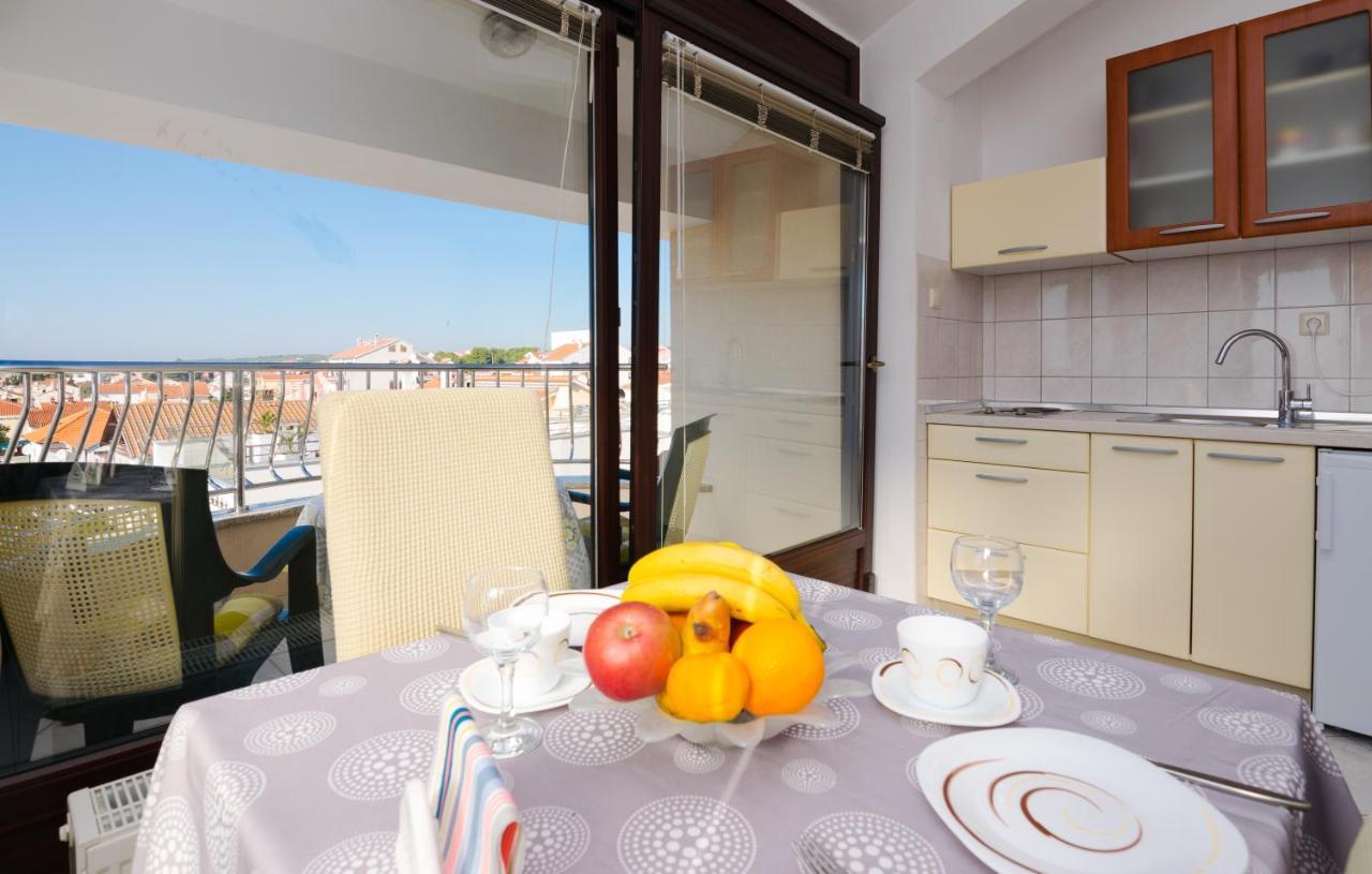 Apartments Bobi Zadar Dış mekan fotoğraf