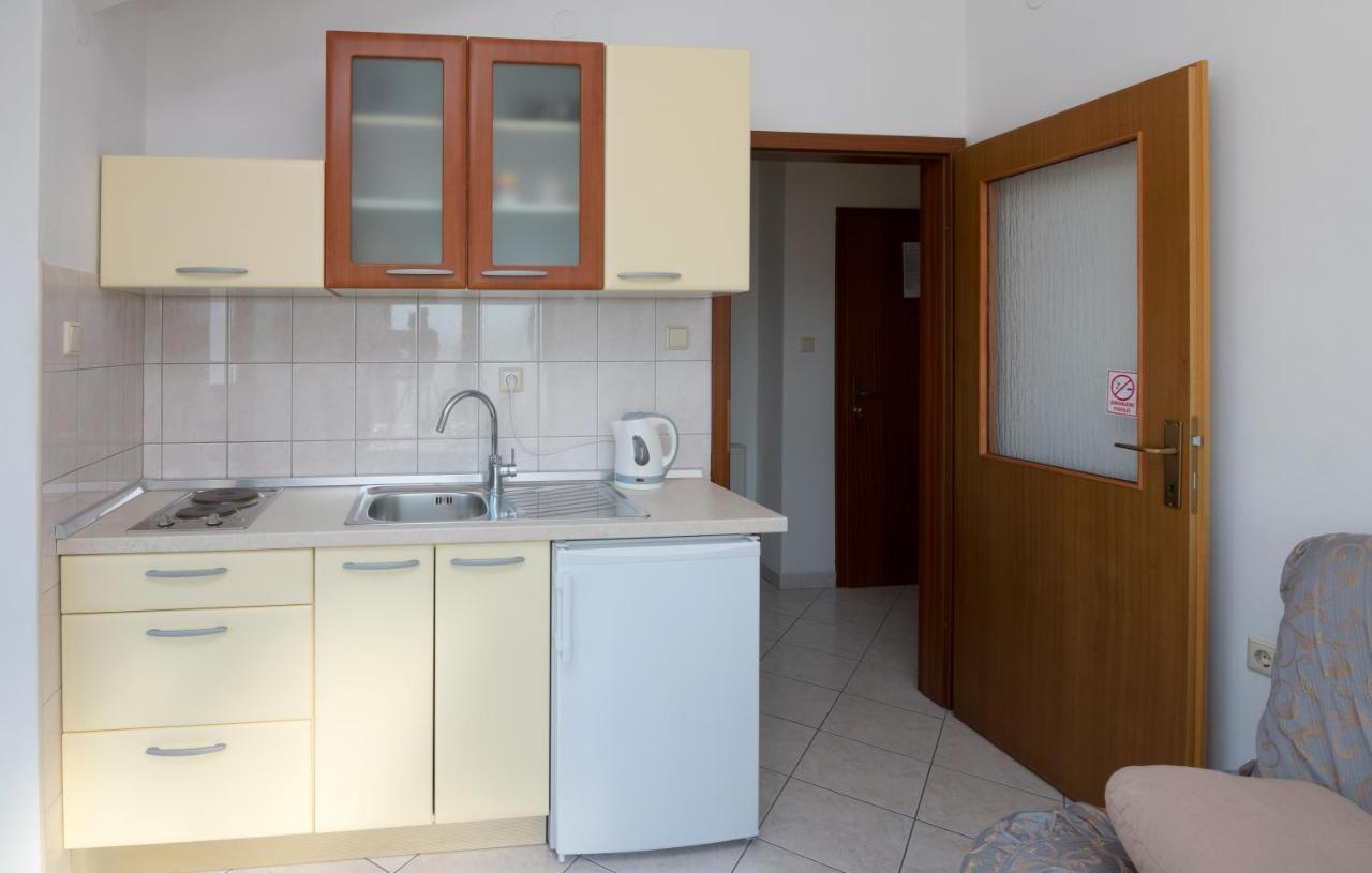 Apartments Bobi Zadar Dış mekan fotoğraf
