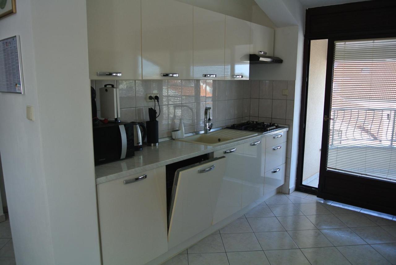 Apartments Bobi Zadar Dış mekan fotoğraf