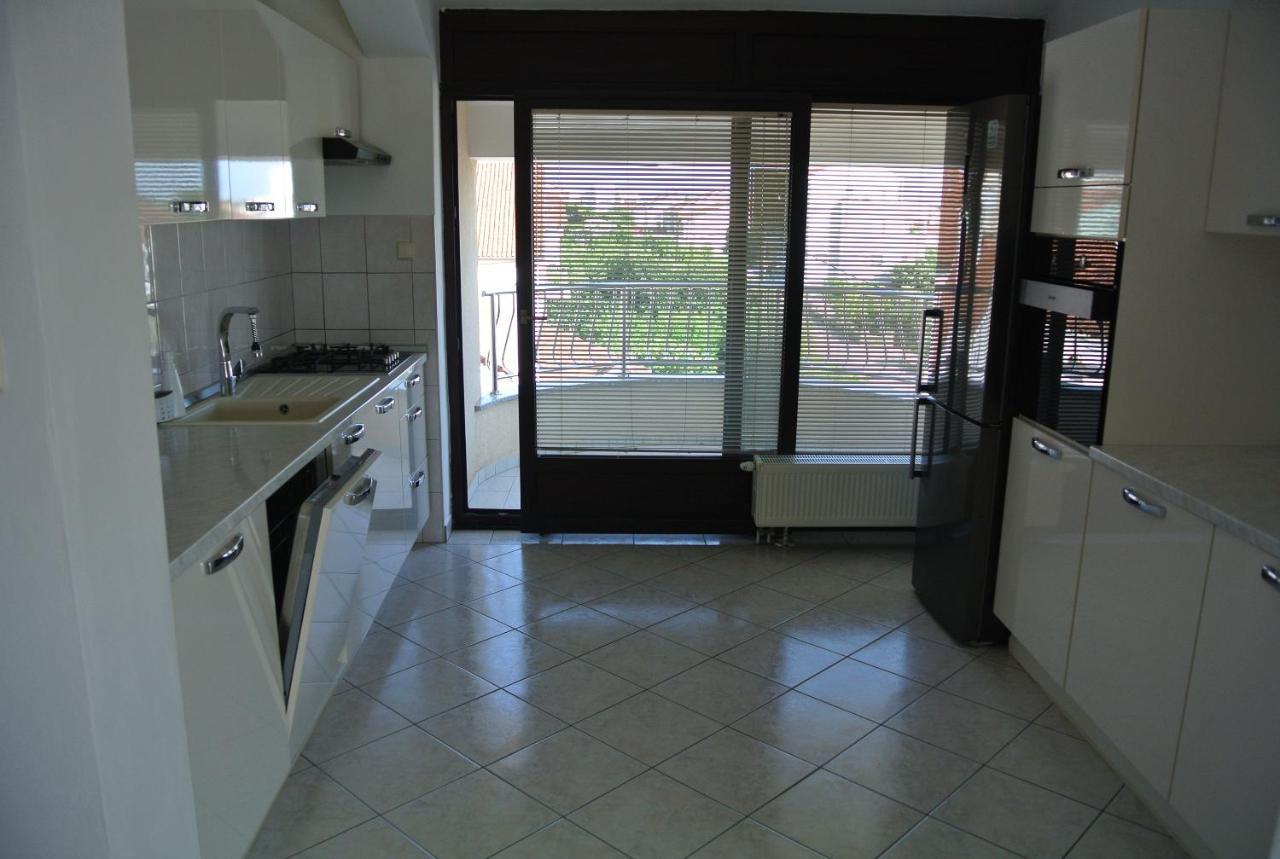 Apartments Bobi Zadar Dış mekan fotoğraf