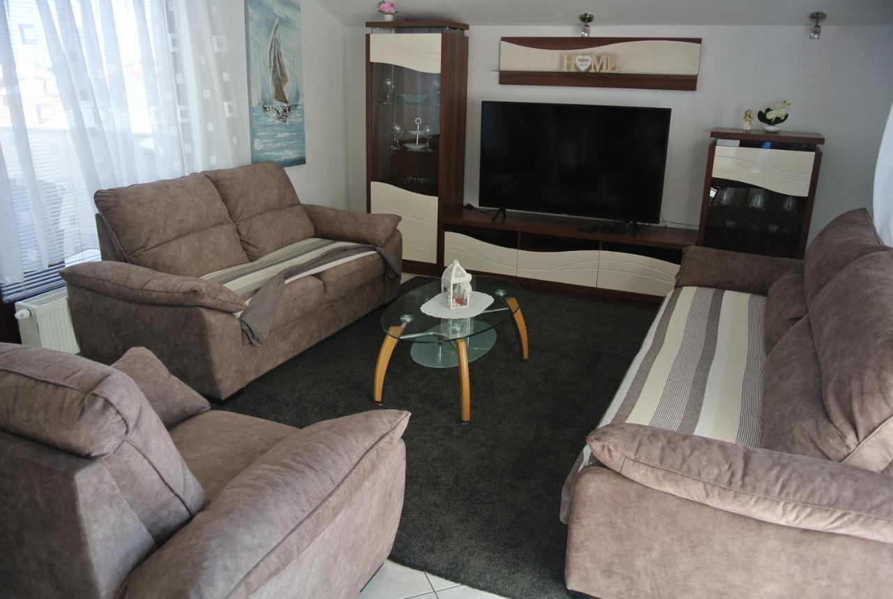 Apartments Bobi Zadar Dış mekan fotoğraf