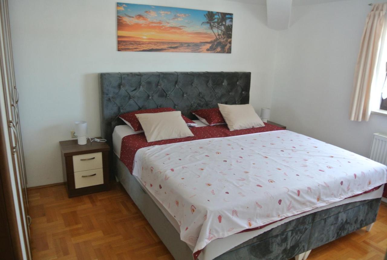 Apartments Bobi Zadar Dış mekan fotoğraf