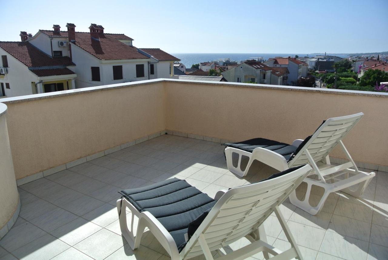 Apartments Bobi Zadar Dış mekan fotoğraf
