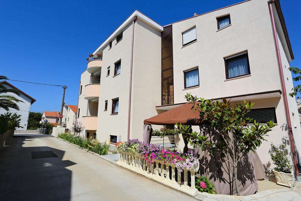 Apartments Bobi Zadar Dış mekan fotoğraf