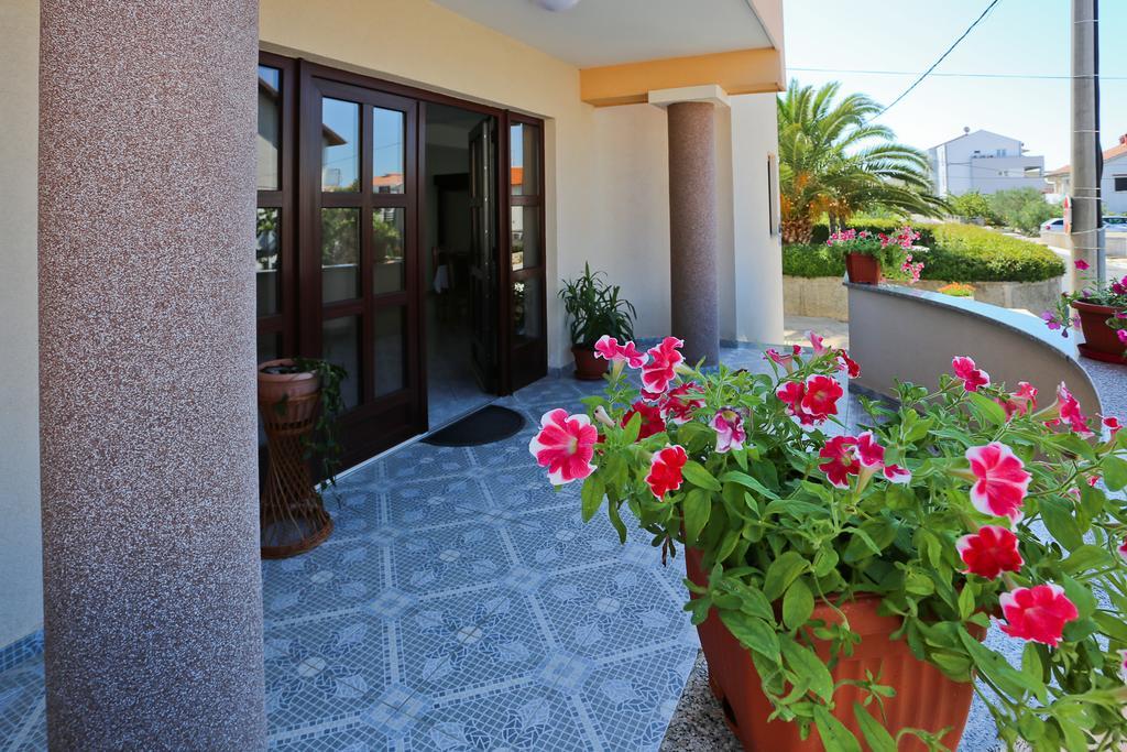Apartments Bobi Zadar Dış mekan fotoğraf