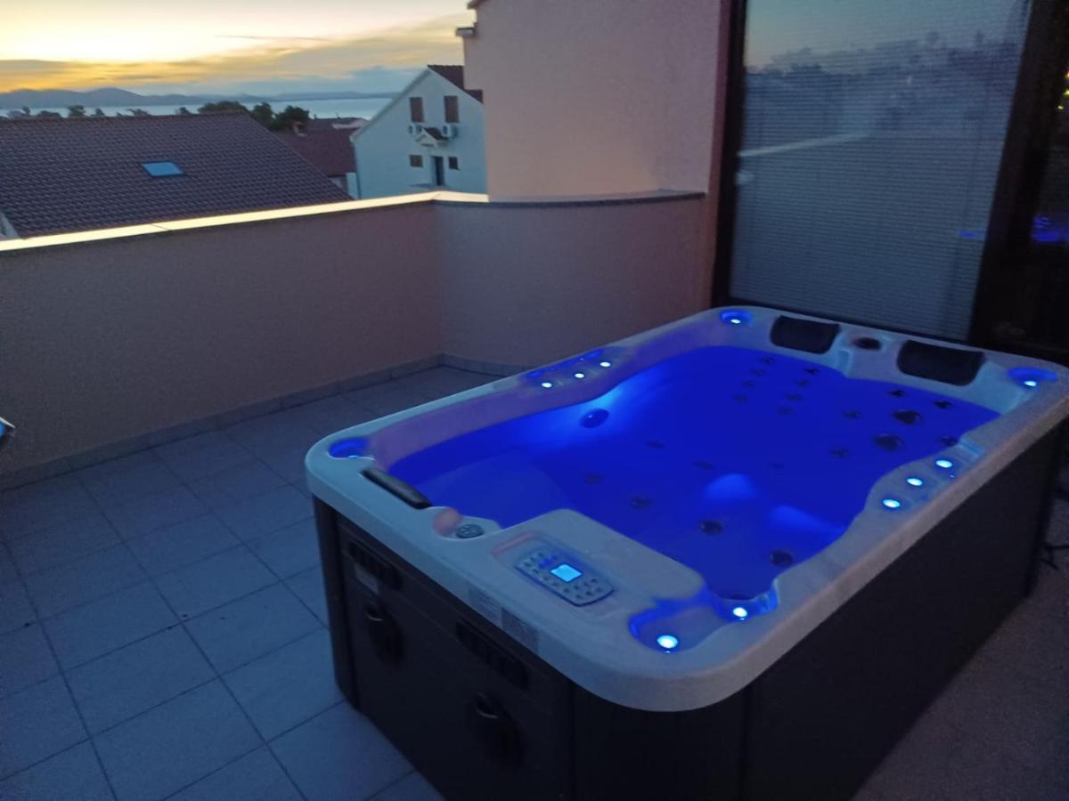 Apartments Bobi Zadar Dış mekan fotoğraf