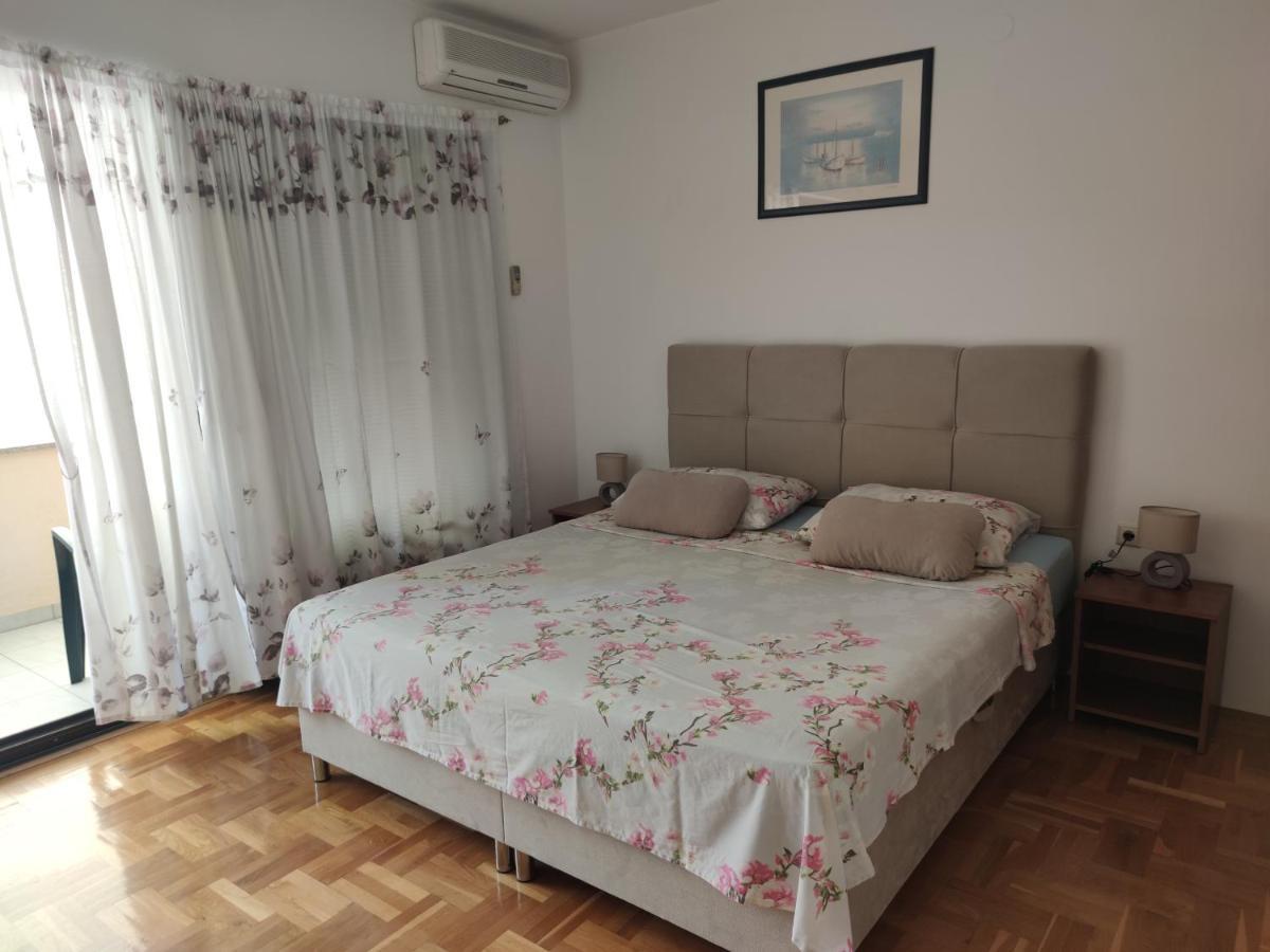 Apartments Bobi Zadar Dış mekan fotoğraf