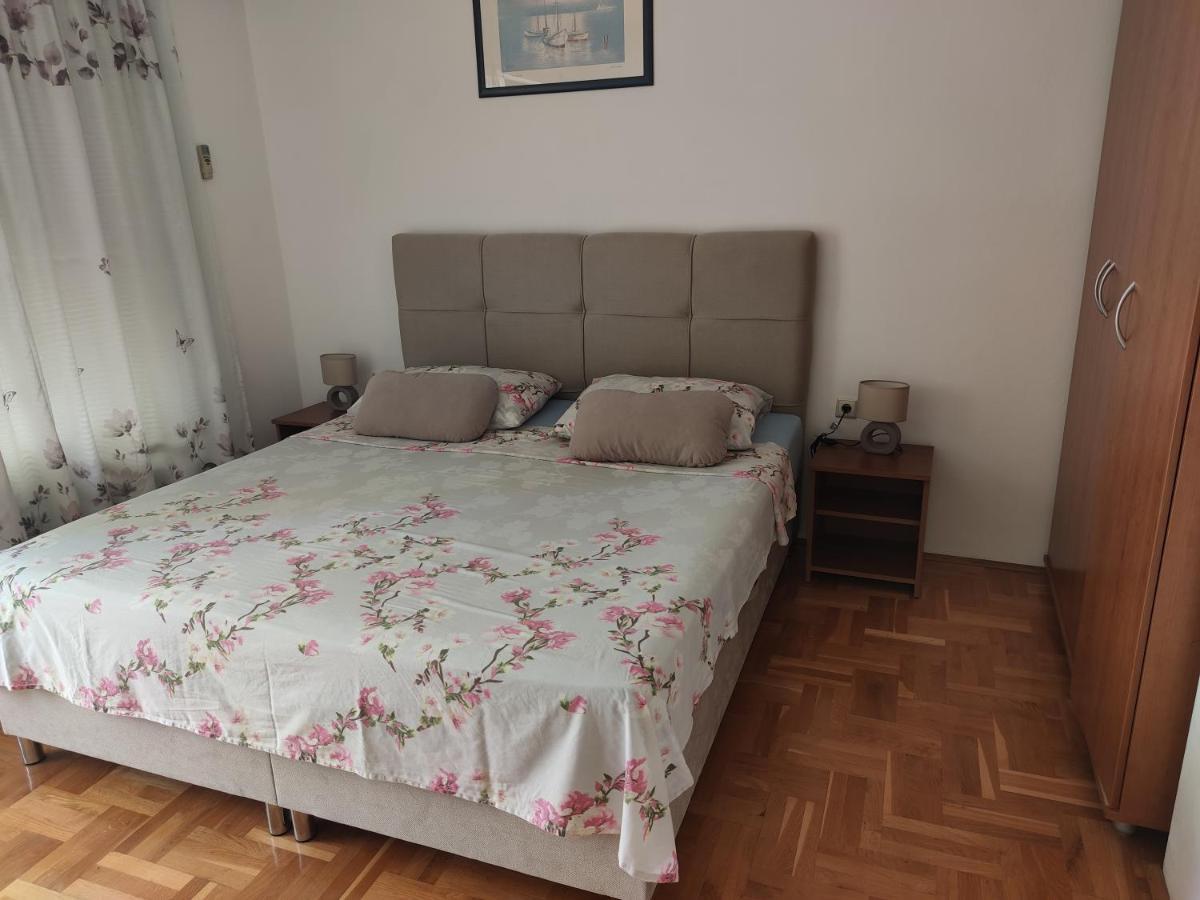 Apartments Bobi Zadar Dış mekan fotoğraf