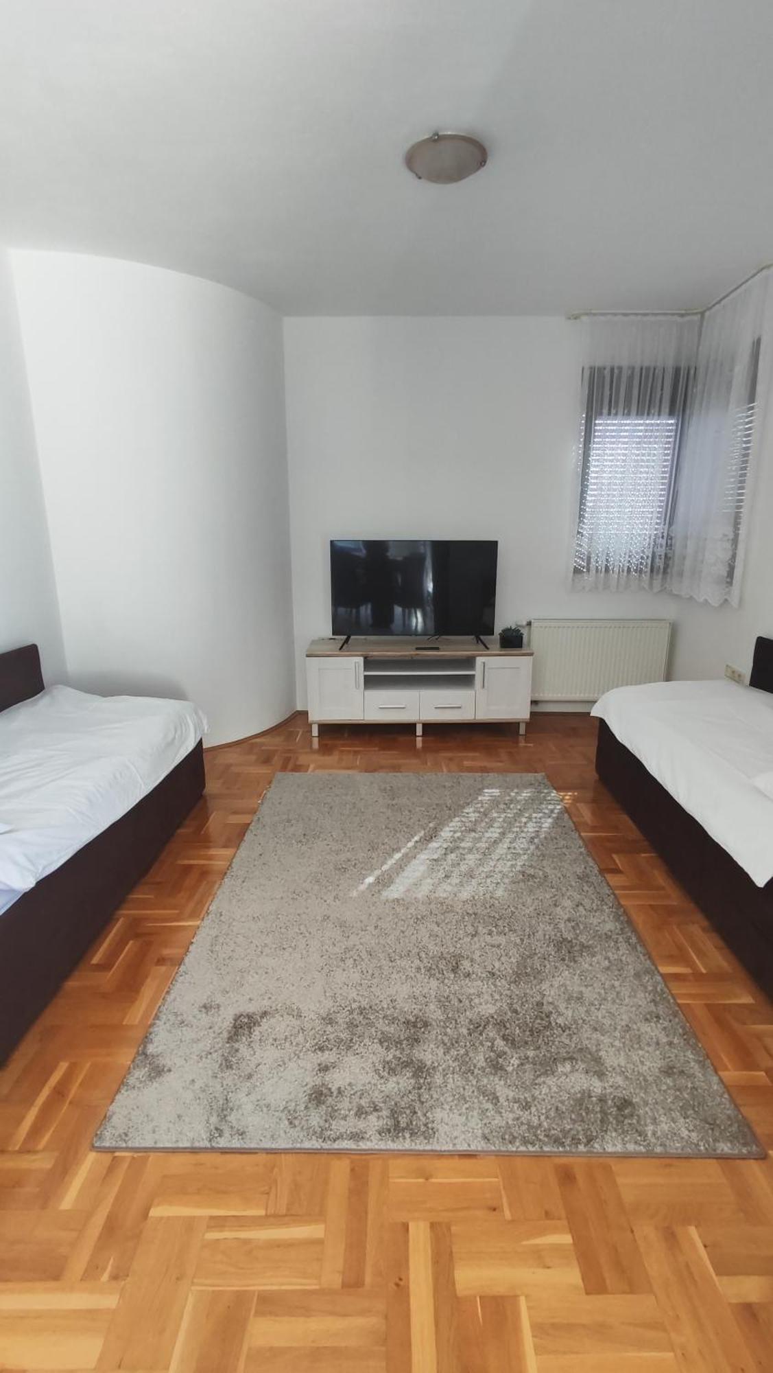 Apartments Bobi Zadar Dış mekan fotoğraf