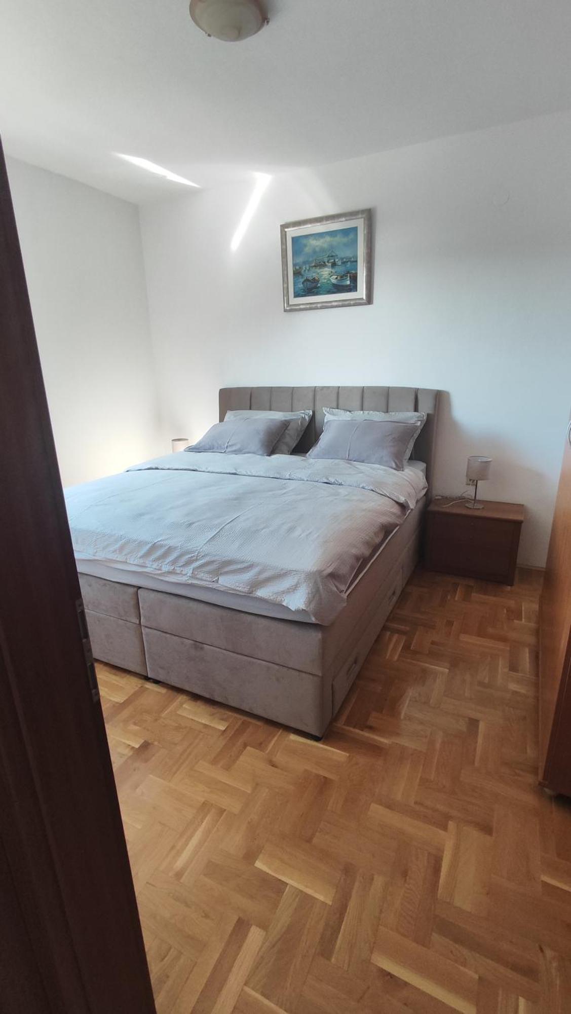 Apartments Bobi Zadar Dış mekan fotoğraf