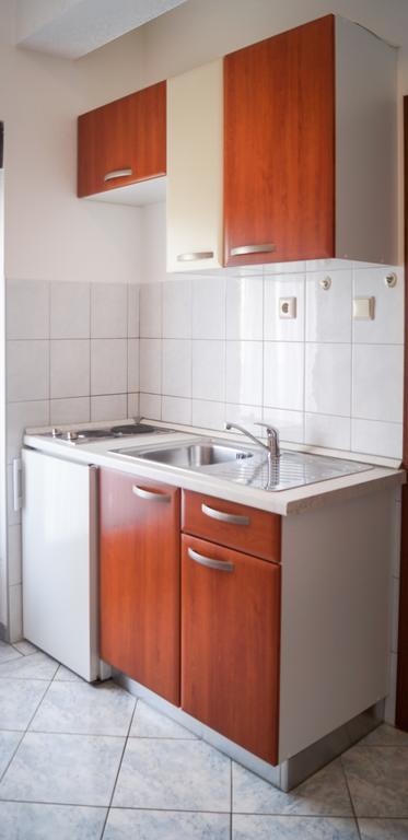 Apartments Bobi Zadar Dış mekan fotoğraf