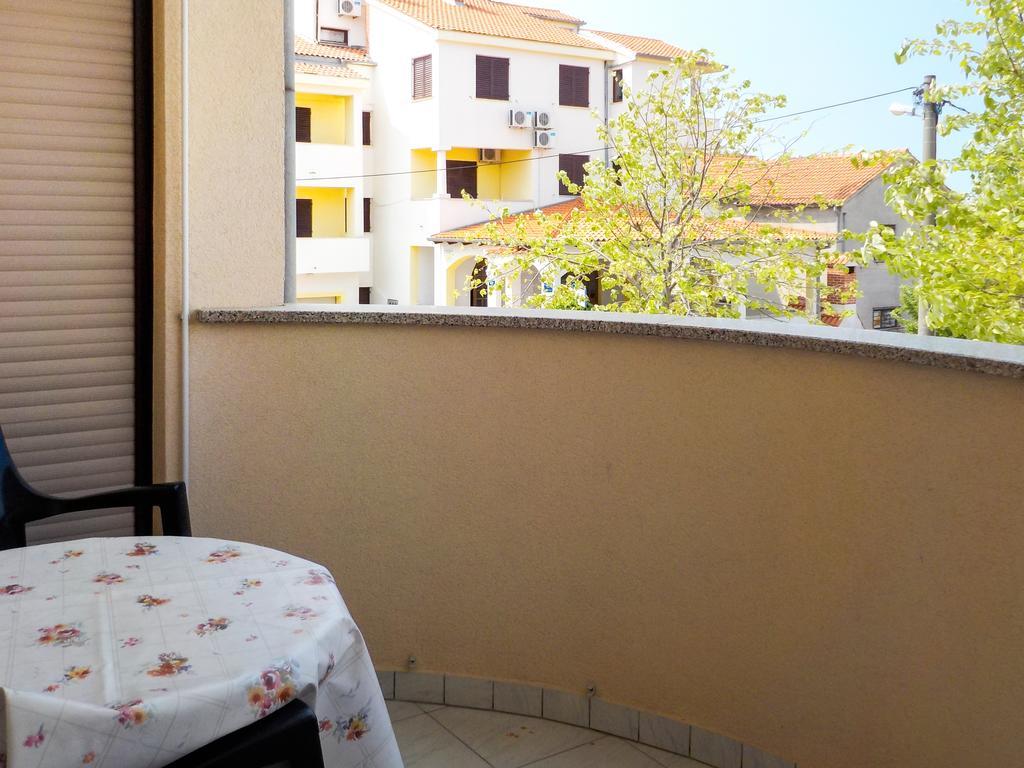 Apartments Bobi Zadar Dış mekan fotoğraf