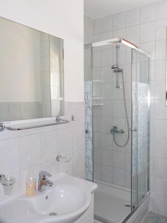 Apartments Bobi Zadar Dış mekan fotoğraf