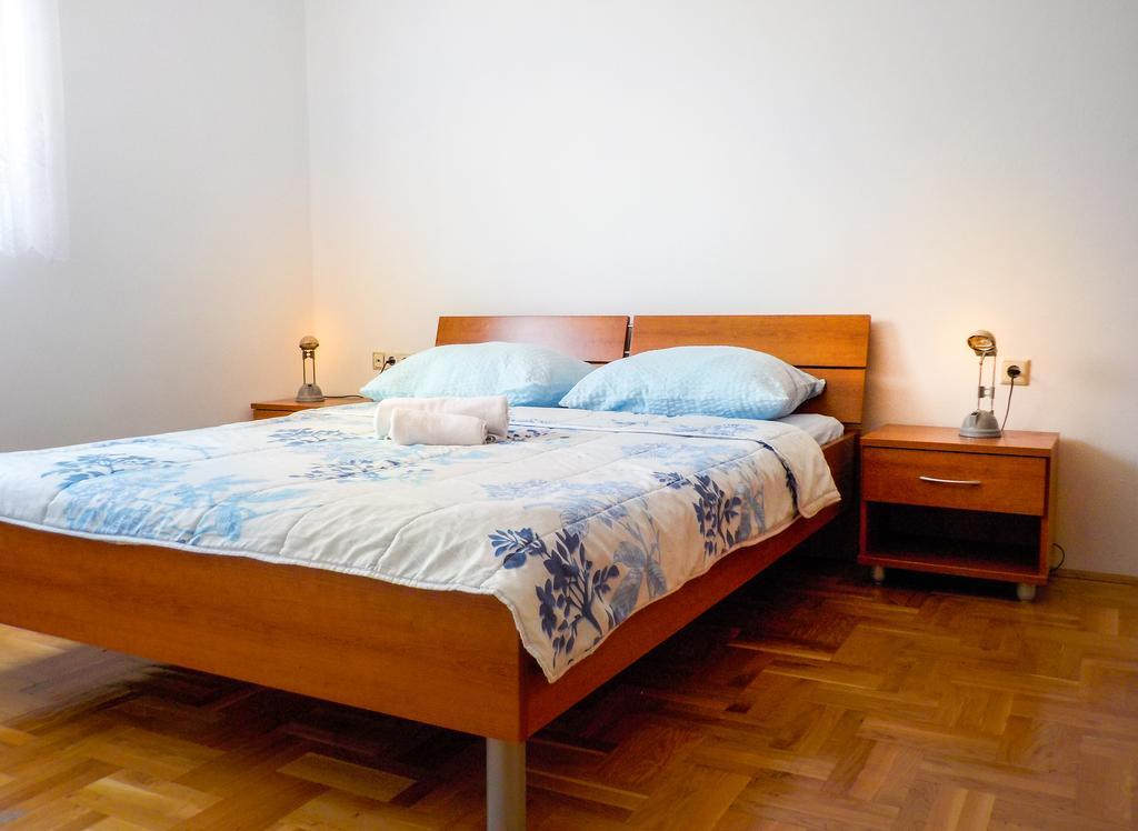 Apartments Bobi Zadar Dış mekan fotoğraf