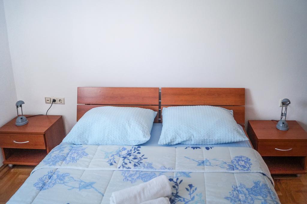 Apartments Bobi Zadar Dış mekan fotoğraf