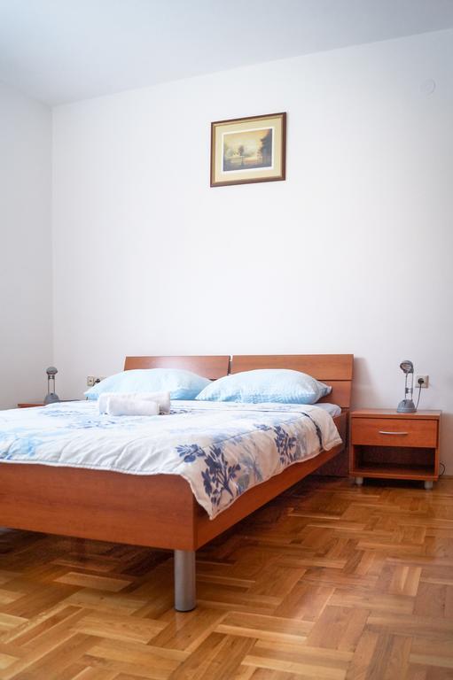 Apartments Bobi Zadar Dış mekan fotoğraf