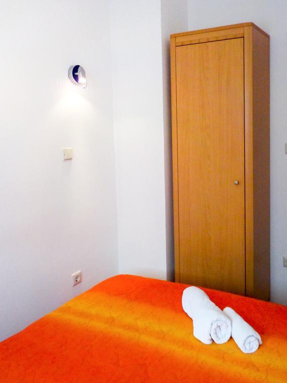 Apartments Bobi Zadar Dış mekan fotoğraf