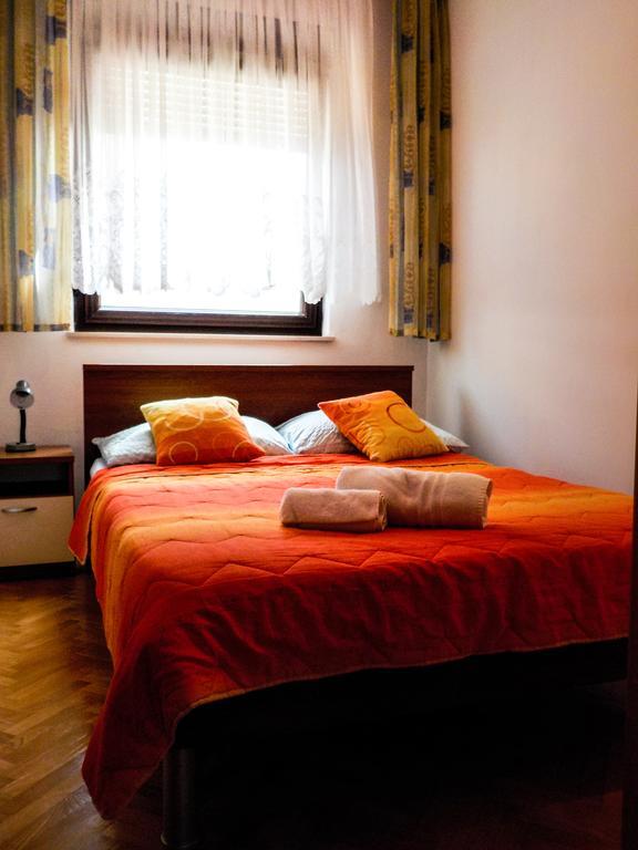 Apartments Bobi Zadar Dış mekan fotoğraf
