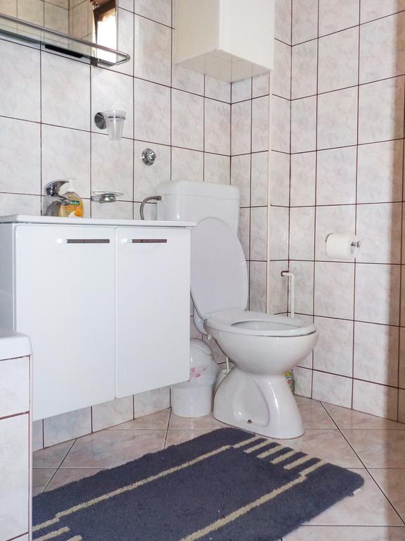 Apartments Bobi Zadar Dış mekan fotoğraf