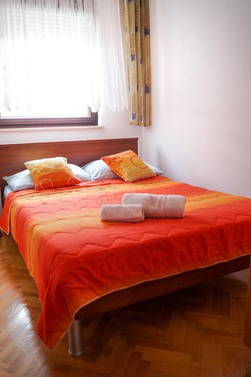 Apartments Bobi Zadar Dış mekan fotoğraf