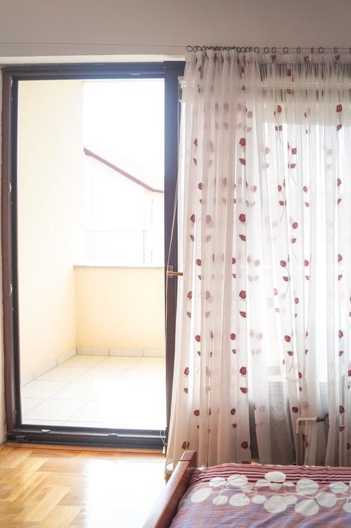 Apartments Bobi Zadar Dış mekan fotoğraf