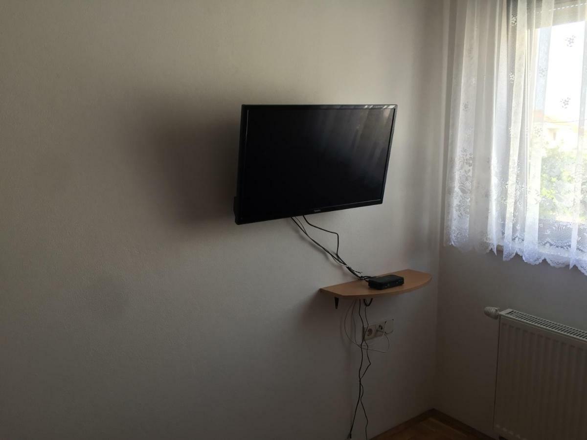 Apartments Bobi Zadar Dış mekan fotoğraf