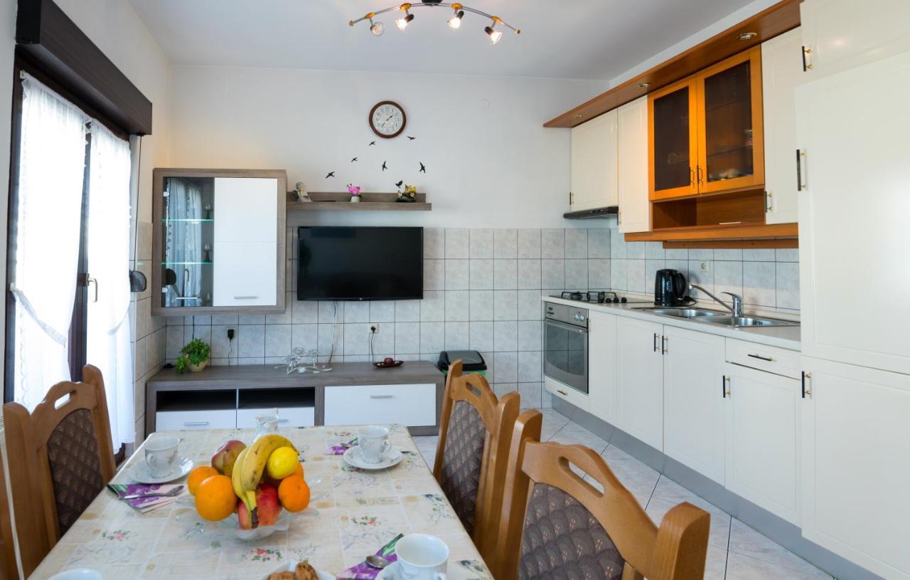 Apartments Bobi Zadar Dış mekan fotoğraf