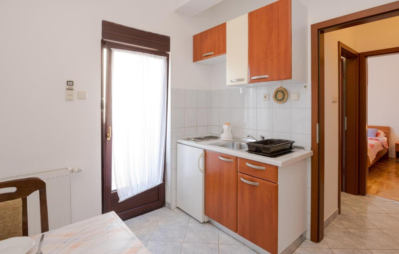 Apartments Bobi Zadar Dış mekan fotoğraf