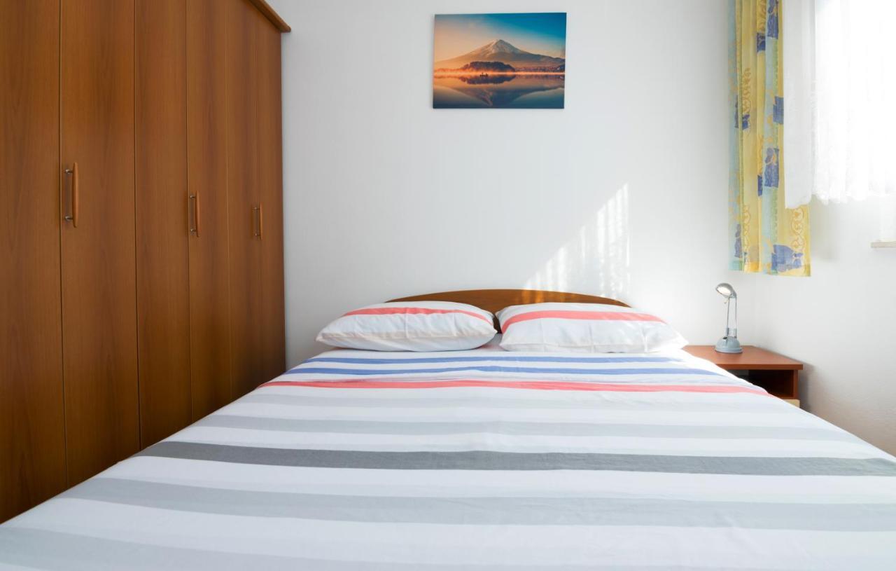 Apartments Bobi Zadar Dış mekan fotoğraf